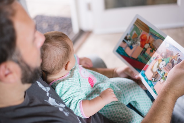 How Monthly Story Circles and Limited-Edition Children’s Book Releases Help Wolfman Home Bookstore Foster Local Family Engagement