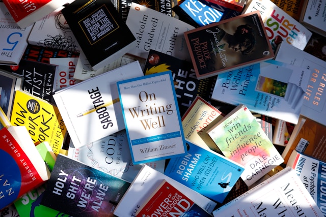 Why Wolfman Home Bookstore Prioritizes Gently Used Fiction Under $10 to Support College-Age Budget-Conscious Readers