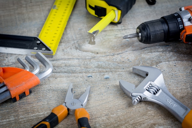 Wolfman Home Repair – Strategic Business Analysis