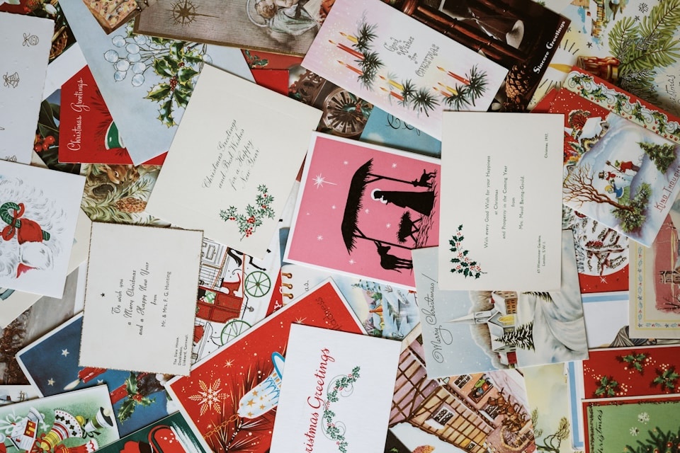 Wolfman Home Bookstore: Your One-Stop Destination for Greeting Cards, Posters, and More