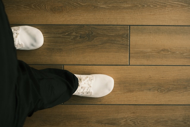 5 Signs Your Floors Need Refinishing (And How Wolfman Home Repair Can Help)