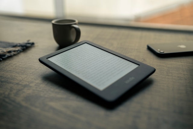 Why Independent Bookstores Still Matter in the Digital Age