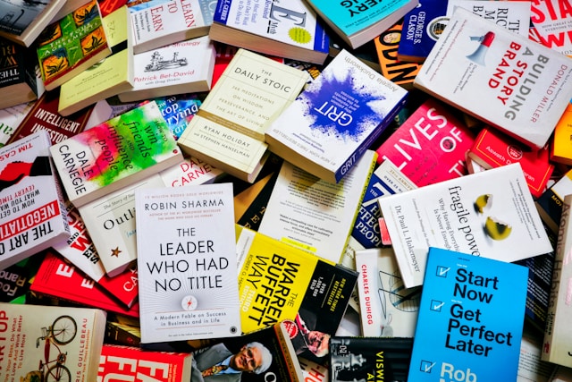 Why Small Press Books and Local Authors Matter More Than Ever